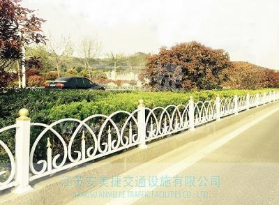 道路綠化護欄